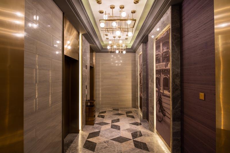 Mercure Shanghai Jiuting Exterior photo